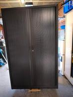 archiefkast, Ophalen, Metaal