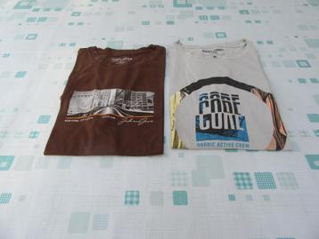 T'shirt maat S beschikbaar voor biedingen