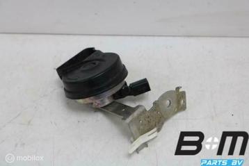 Claxon hoge toon VW CC 7N0951223A beschikbaar voor biedingen