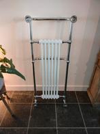Vintage radiator, Doe-het-zelf en Bouw, Verwarming en Radiatoren, Ophalen, Zo goed als nieuw