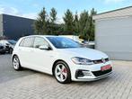 Volkswagen golf GTI performance nieuwstaat 66.000km 1j Gar, Auto's, Automaat, Euro 6, Wit, Leder