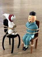 Duo Kuifje Blauwe Lotus Leblon Pixi Emett Pigeon Fariboles, Verzamelen, Stripfiguren, Ophalen of Verzenden, Kuifje, Zo goed als nieuw