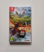 Monster Hunter Stories 2: Wings of Ruin, Games en Spelcomputers, Online, Gebruikt, 1 speler, Ophalen of Verzenden