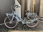 Dames fiets, Fietsen en Brommers, Fietsen | Dames | Damesfietsen, Ophalen, Zo goed als nieuw, Giant, Versnellingen