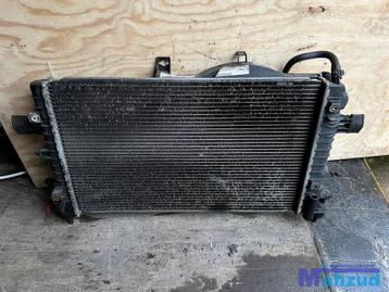 OPEL ASTRA H 1.6 koelerpakket koelerset 2004-2009 beschikbaar voor biedingen