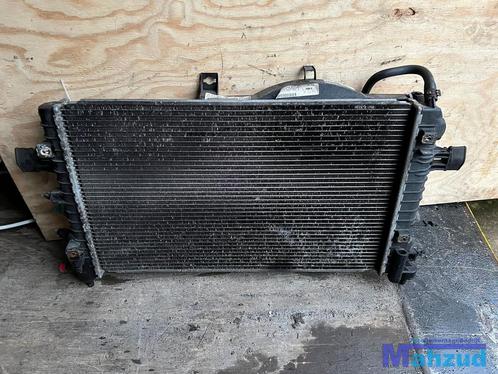 OPEL ASTRA H 1.6 koelerpakket koelerset 2004-2009, Auto-onderdelen, Motor en Toebehoren, Opel, Gebruikt, Ophalen of Verzenden