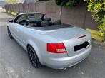 AUDI A4 CABRIOLET 1.8 ESSENCE  TURBO 149000 km, Autos, Audi, Cuir, 120 kW, Airbags, Achat