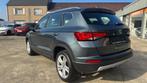 Seat Ateca FR, 1.5TSI, 2019, Automaat, 50.815km's+Garantie, Automaat, Stof, USB, Ateca