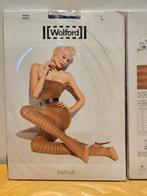 Wolford Nana panty - L, Kleding | Dames, Leggings, Maillots en Panty's, Blauw, Nieuw, Ophalen of Verzenden, Maat 44/46 (L)