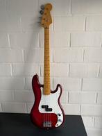 Fender Precision made in Japan (1993), Muziek en Instrumenten, Snaarinstrumenten | Gitaren | Bas, Ophalen, Gebruikt, Elektrisch