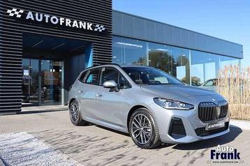 BMW 218 I / ACTIVE TOUR / M-SPORT / TREKHK / H&K / KEYLESS beschikbaar voor biedingen