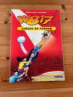 W817 strip 6, Eén stripboek, Ophalen of Verzenden, Gelezen