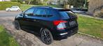 Skoda kamiq, Auto's, Zwart, USB, 5 zetels, Particulier