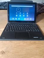 Tablet Medion met toetsenbord, Computers en Software, Ophalen of Verzenden, Zo goed als nieuw, 10 inch of minder