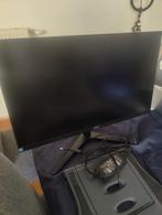 Écran AOC 25B1H + Clavier DELL+ Support Kensington, Computers en Software, Monitoren, Ophalen, VA, VGA, Gebruikt