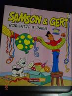 Samson en Gert "Bobientje is jarig!", Ophalen of Verzenden
