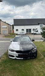Unieke bmw 4 reeks f32, Auto's, 4 zetels, Achterwielaandrijving, 2993 cc, Adaptive Cruise Control