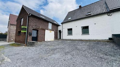 Maison à vendre à Pipaix, 3 chambres, Immo, Huizen en Appartementen te koop, Vrijstaande woning, C