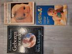 3 baby-boeken, Boeken, Ophalen of Verzenden