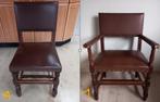 5 Prachtige Stevige Stoelen, Ophalen