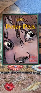 Loisel peter pan 4. rode handen, Livres, Enlèvement ou Envoi