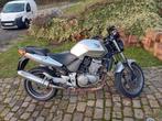 Honda CBF500, Motoren, 2 cilinders, Sportuitlaat, Particulier, Meer dan 35 kW