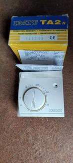 Thermostat, Bricolage & Construction, Chauffage & Radiateurs, Enlèvement, Neuf, Thermostat