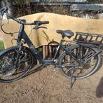 2 knutsel fietsen/onderdelen fietsen, Ophalen