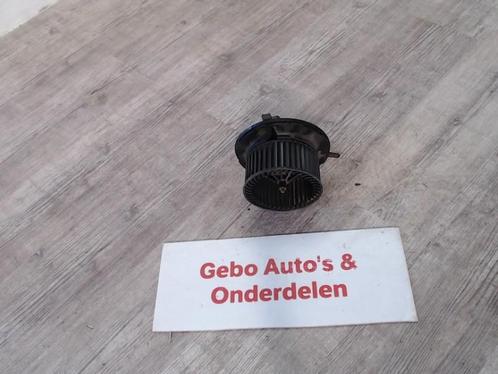 KACHEL VENTILATORMOTOR Volkswagen Touran (1T1 / T2), Auto-onderdelen, Airco en Verwarming, Volkswagen, Gebruikt