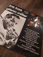 Disque vinyle Joe Loss/Glenn Miller, Comme neuf, Enlèvement ou Envoi