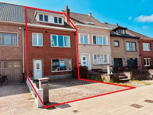 Huis te koop in Wetteren, Immo, Huizen en Appartementen te koop, Vrijstaande woning, E