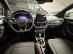 Ford Puma ST-LINE mHEV 125PK OC3113, Puma, Zwart, Parkeersensor, Handgeschakeld