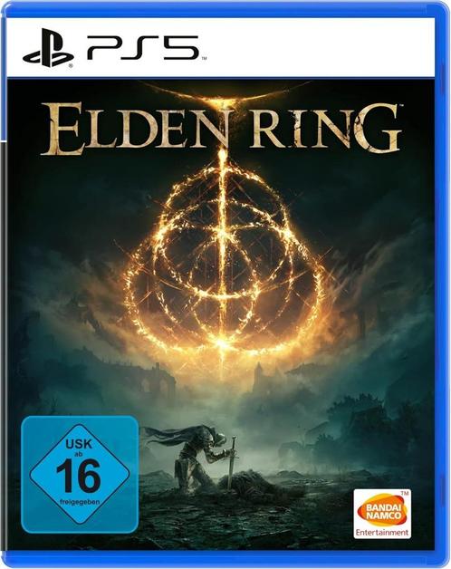 Elden Ring PS5 GRATIS LEVERING, Games en Spelcomputers, Games | Sony PlayStation 5, Nieuw, Verzenden