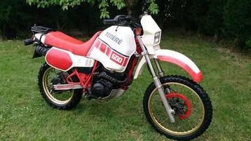 GEZOCHT Yamaha Tenere beschikbaar voor biedingen