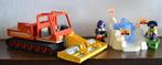 Playmobil dino expeditie, Kinderen en Baby's, Complete set, Gebruikt, Ophalen of Verzenden