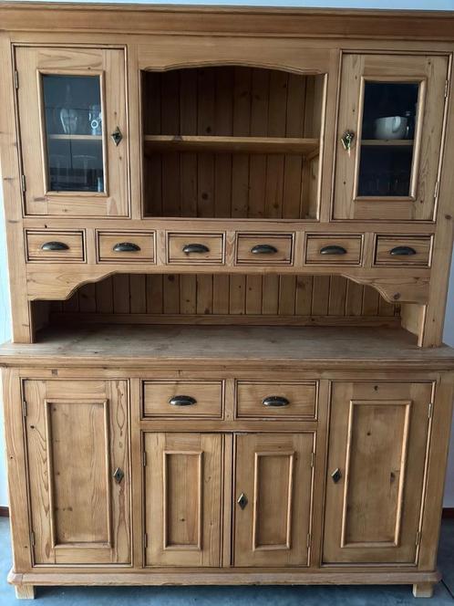 Geliefde buffetkast in perfecte staat, Huis en Inrichting, Kasten | Buffetkasten, Zo goed als nieuw, 150 tot 200 cm, 150 tot 200 cm