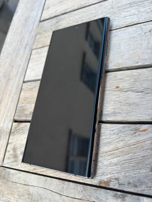 samsung S22 Ultra 256gig, Computers en Software, Windows Tablets, Gebruikt, Ophalen of Verzenden