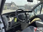 Renault Trafic 2.0 dCi T27 L1H1 Générique | € 1.150,- NETTO!, Auto's, Renault, Wit, Bedrijf, Centrale vergrendeling