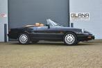 Alfa Romeo Spider 4, Autos, Alfa Romeo, Noir, Propulsion arrière, Achat, 2 places