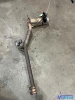 VW POLO 6R 1.2 TDI Roetfilter 2009-2016, Ophalen of Verzenden, Gebruikt, Volkswagen