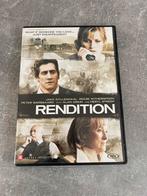 Rendition DVD, Ophalen, Zo goed als nieuw