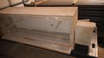 Kweekkooi, Enlèvement, Utilisé, Bois, Cage d'élevage