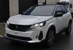 Peugeot 3008 EAT8 Allure Navi/iCockpit/Cam*2022*BTW-akte., Auto's, Leder en Stof, Wit, SUV of Terreinwagen, BTW verrekenbaar