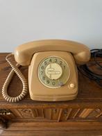Platenspeler RTT 72 1970 schijftelefoon, Verzamelen, Ophalen of Verzenden