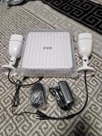 camerabewaking dvr nieuwe 75 euro, Audio, Tv en Foto, Videobewaking, Ophalen
