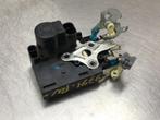 PORTIERSTANGEN RECHTS VOOR Daewoo / Chevrolet Spark, Gebruikt, Daewoo