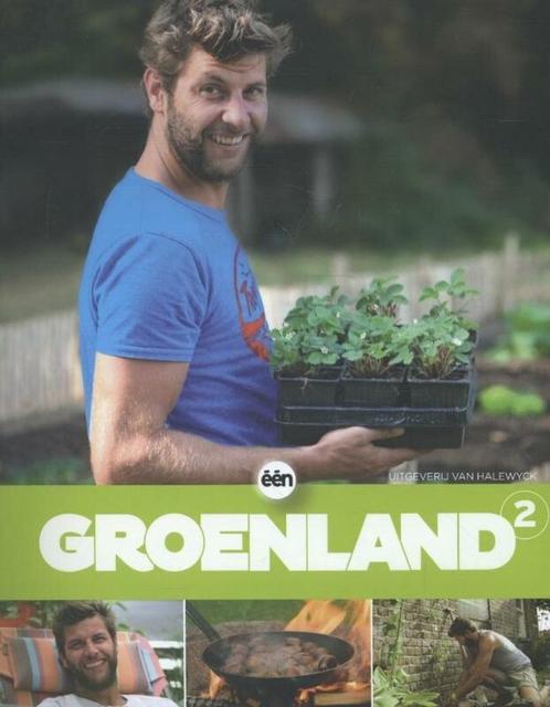 groenland 2 (228), Boeken, Overige Boeken, Nieuw, Ophalen of Verzenden