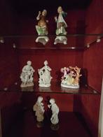 Porcelaine, Collections, Porcelaine, Cristal & Couverts, Statue(s), Comme neuf, Enlèvement, Porcelaine