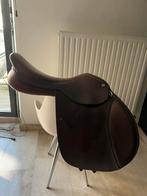 Pessoa springzadel 16 inch, Dieren en Toebehoren, Ophalen, Gebruikt, Springen