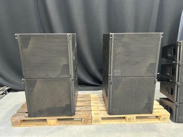 d&b audio Vsub  beschikbaar voor biedingen